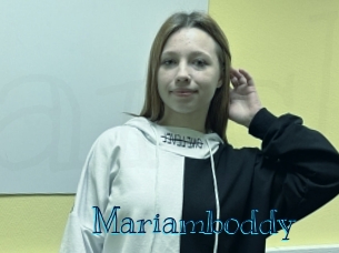 Mariamboddy