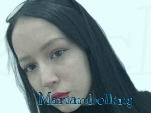 Mariambolling