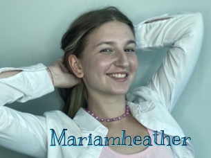 Mariamheather