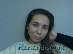 Mariamheming