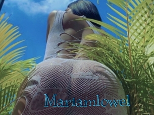 Mariamlowel