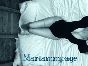 Mariammpage