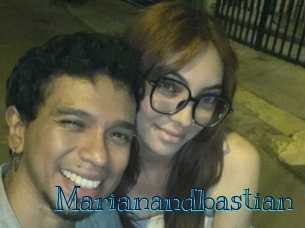 Marianandbastian