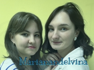 Marianandelvina