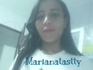 Marianatastty