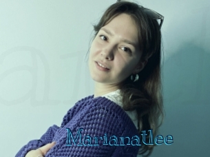 Marianatlee