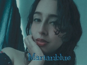 Marianblue