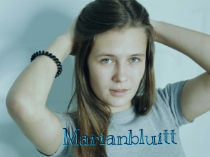 Marianbluitt