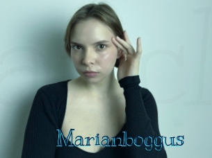 Marianboggus