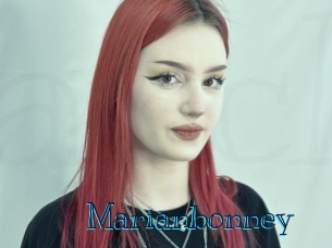 Marianbonney