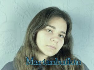 Marianbufkin