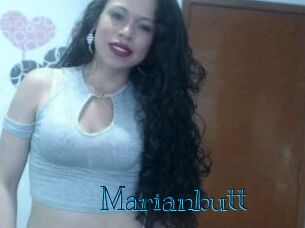 Marianbutt