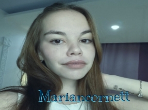 Mariancornett