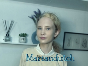 Mariandutch