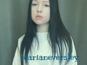 Marianeversley