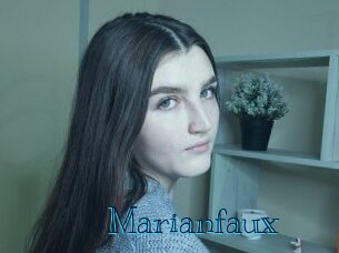 Marianfaux