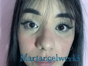 Mariangelworld