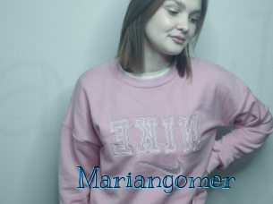 Mariangomer