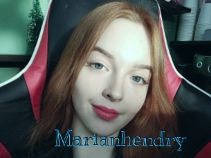 Marianhendry