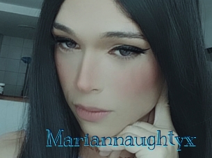 Mariannaughtyx