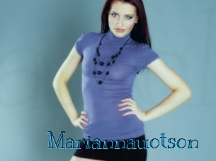 Mariannauotson