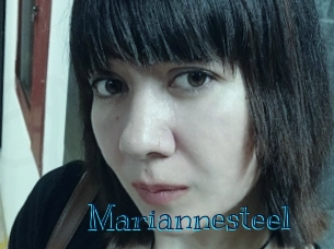 Mariannesteel