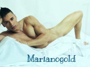 Marianogold