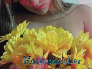Mariansandler