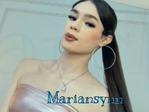 Mariansynn