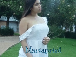 Mariaprint