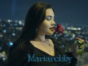 Mariarobby