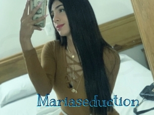 Mariaseduction