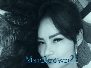 Maribrown22