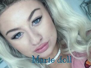 Marie_doll