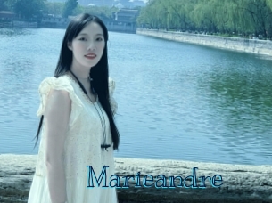 Marieandre