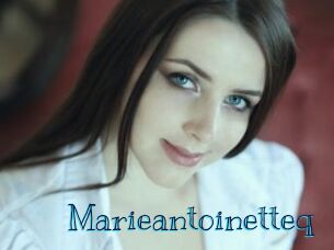 Marieantoinetteq