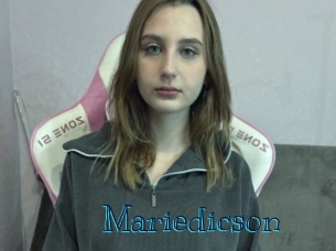 Mariedicson