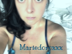 Mariedoroxxx