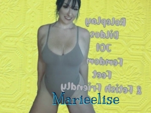 Marieelise