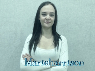 Marieharrison