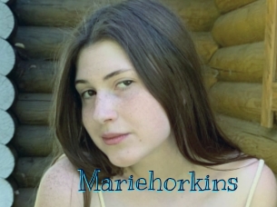 Mariehorkins