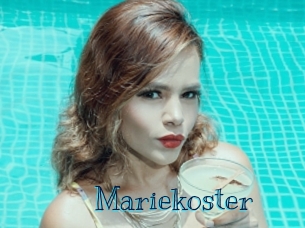 Mariekoster