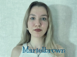 Marielbrown