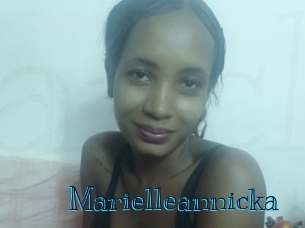 marielleannicka Archive DVD BIZ
