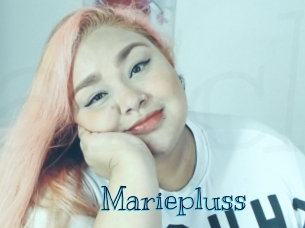 Mariepluss