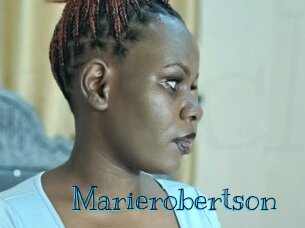 Marierobertson