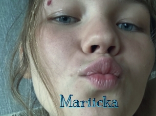 Mariicka