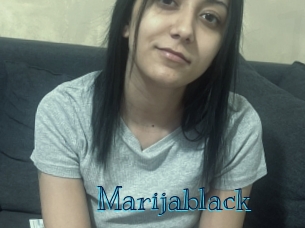 Marijablack