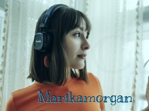 Marikamorgan