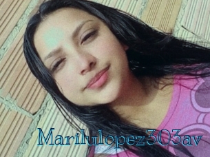 Marilulopez303av